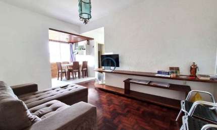 Apartamento com 1 quarto à venda na Avenida Manoel Dias da Silva, Pituba, Salvador