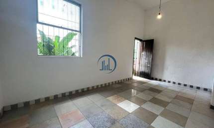 Apartamento á Venda 2 Quartos Amplo sem Condomínio com Vaga em Nazaré - Frente Santa Izabel