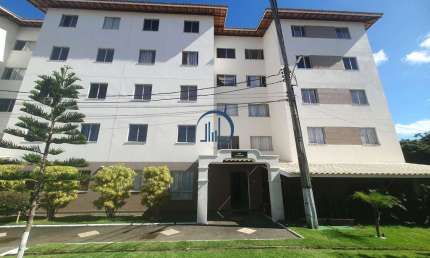 OPORTUNIDADE: Apartamento 3 quartos no Condomínio Reserva Parque em Abrantes