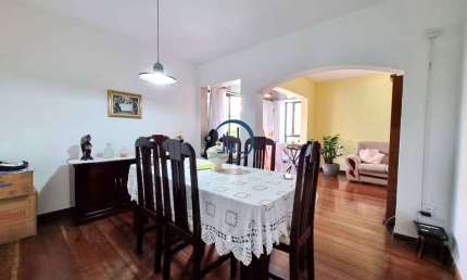 Apartamento 3 Quartos, Suíte, Nascente,  à Venda no Costa Azul