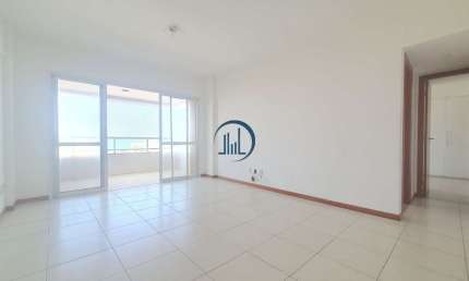 OPORTUNIDADE: Apartamento 2 quartos com suíte, 2 varandas,vista mar a 300m da praia da Pituba