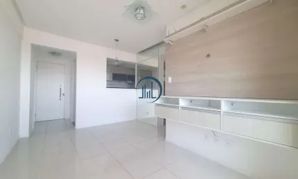 OPORTUNIDADE APARTAMENTO 2 QUARTOS C/ SUITE E CONDOMINIO COM INFRAESTRUTURA COMPLETA NO LUIZ ANSELMO