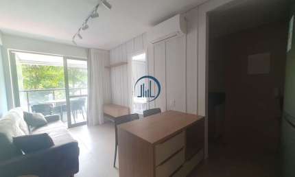 Apartamento Quarto e Sala de Alto Padrão MOBILIADO no Beach Class Salvador em frente ao Circuito do Carnaval (Verdadeiro Camarote Exclusivo)