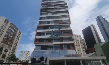 Oportunidade studio na barra perto da praia e circuito do carnaval de salvador-ba