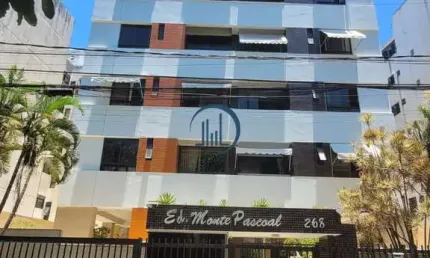 Aluguel | 2 Quartos com Suíte e Dependência Completa – Costa Azul