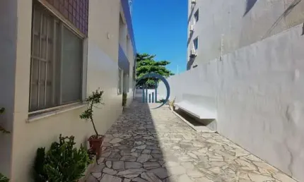 Casa Duplex em Village - 2 Quartos, 2 vagas de garagem-Piatã