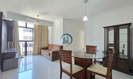 *Apartamento com 2 quartos à Venda no Condomínio Edifício Transatlântico, Pituba, Salvador-BA*