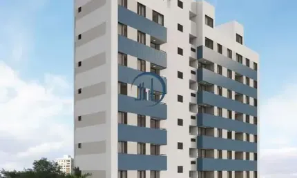 Apartamento 2 Quartos com Varanda em Pernambués – Jardim das Tulipas com Lazer Completo