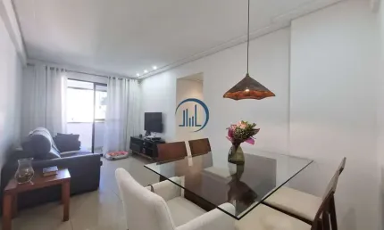 Apartamento à venda na Vila Laura ,70 m² , 2 Quartos , Closet , Mobiliado