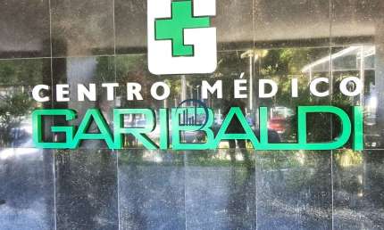 Venda - Sala Comercial 69m2, Centro Médico Garibaldi
