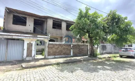Casa à venda no condomínio jardim atalaia – stiep | 325 m² | nascente | localização privilegiada
