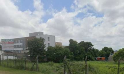 Terreno à venda na Rua Vinte e Quatro de Maio, 220, Centro, Pinhais