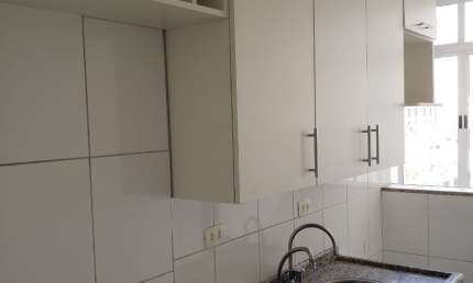 Apartamento com 2 quartos para alugar na Alameda Jaú, 631, Jardim Paulista, São Paulo