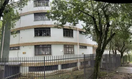 Prédio para alugar na Rua Paraguassu, 478, Alto da Glória, Curitiba