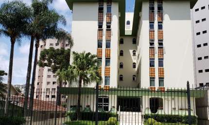Cobertura com 4 quartos à venda na Rua Desembargador Otávio do Amaral, 109, Bigorrilho, Curitiba