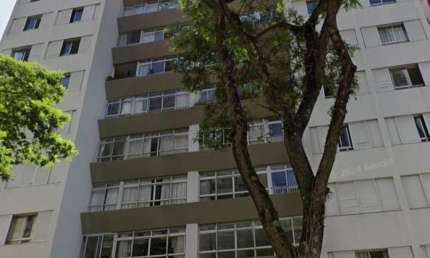 Apartamento com 3 quartos à venda na Rua Desembargador Otávio do Amaral, 741, Mercês, Curitiba