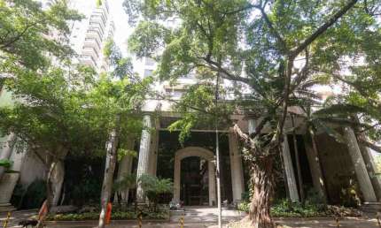 Flat com 2 quartos à venda na Rua Prudente de Morais, 1415, Ipanema, Rio de Janeiro