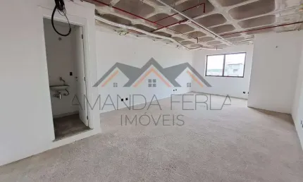 Sala comercial para locação - bairro centro - são caetano do sul/sp