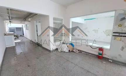 Sobrado e casa para locação - São Caetano - São Caetano do Sul/SP