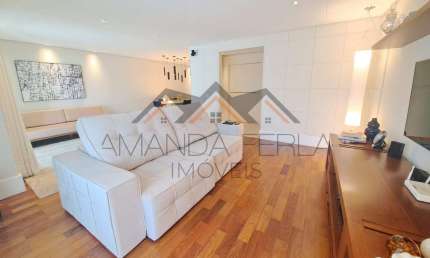 Apartamento a venda - bairro Santa Paula - São Caetano do Sul/SP