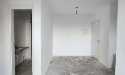 Apartamento para venda no living magic rudge ramos - bairro rudge ramos - são bernardo do campo/sp