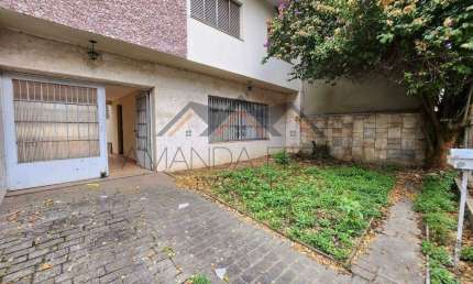 Sobrado para locação - Bairro Santa Paula - São Caetano do Sul/SP