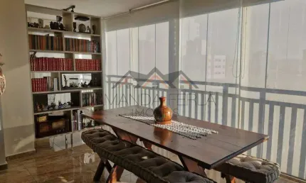 Apartamento à venda - bairro barcelona - são caetano do sul/sp