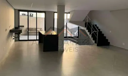 Sobrado em condomínio à venda - Bairro Jardim São Caetano - São Caetano do Sul/SP