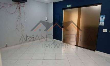 Sala para venda - Santo Antônio - São Caetano do Sul/SP