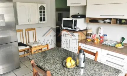 Casa para venda - bairro santo antônio - são caetano do sul/sp
