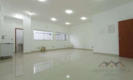 Sala para aluguel, Jardim São Caetano - São Caetano do Sul/SP
