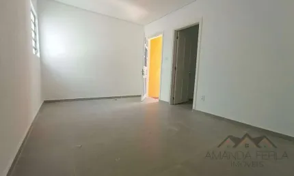 Casa para locação - bairro Santo Antônio - São Caetano do Sul/SP
