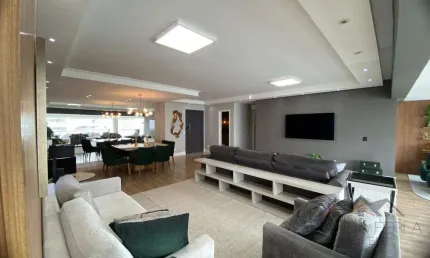 Apartamento a venda no Reserva Espaço Cerâmica - bairro Cerâmica - São Caetano do Sul/SP