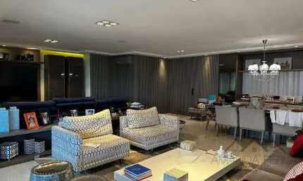 Apartamento a venda no Reserva Espaço Cerâmica - bairro Cerâmica - São Caetano do Sul/SP