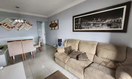 Apartamento para venda - bairro vila arapuã - são paulo/sp