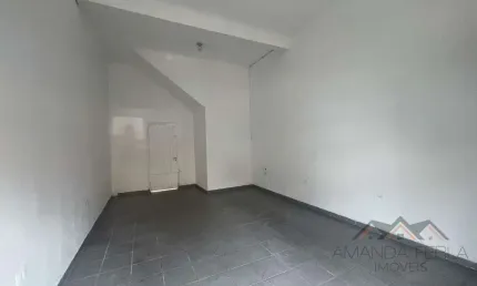 Salão para locação - Bairro Osvaldo Cruz - São Caetano doSul/SP