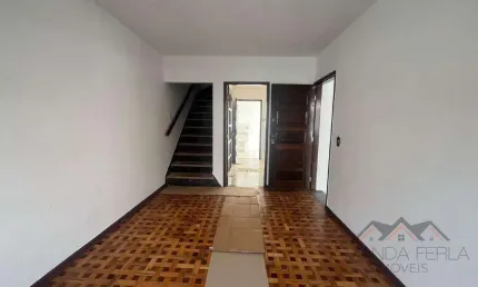Sobrado para locação - Bairro Osvaldo Cruz - São Caetano do Sul/SP