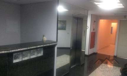Prédio Comercial para locação - Bairro Centro - São Caetano do Sul/SP