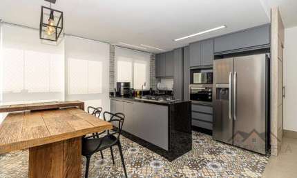 Apartamento para locação - Bairro Santo Antonio - São Caetano do Sul/SP