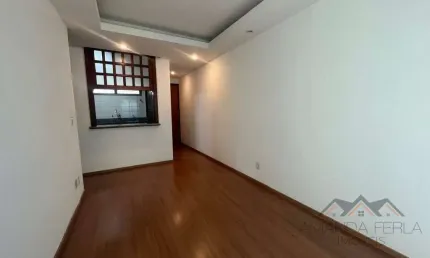 Apartamento para locação - Bairro Santo Antonio - São Caetano do Sul/SP
