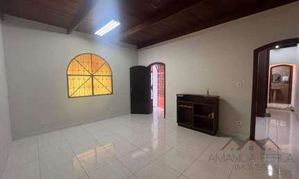 Casa comercial para locação - Bairro Olímpico - São Caetano do Sul/SP