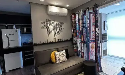 Apartamento à venda - Bairro Santa Paula - São Caetano do Sul/SP