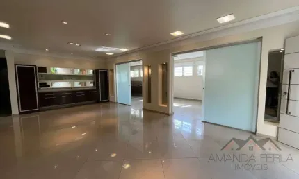 Casa Residencial/Comercial para locação - Bairro Cerâmica - São Caetano do Sul/SP