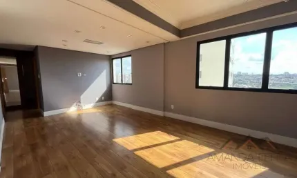 Apartamento à venda - bairro cerâmica - são caetano do sul/sp