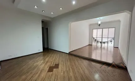 Apartamento para locação - Bairro Santa Paula - São Caetano do Sul/SP