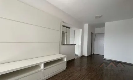 Apartamento para locação - Bairro Barcelona - São Caetano do Sul/SP