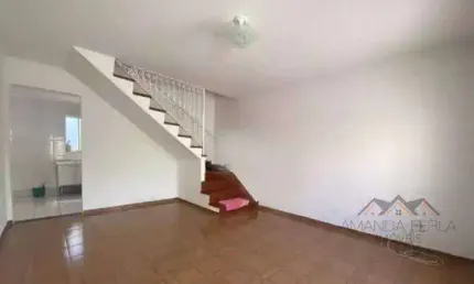 Sobrado para venda - bairro santa paula - são caetano do sul/sp