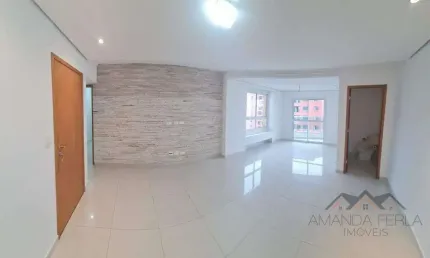 Apartamento para venda - Bairro Jardim Bela Vista - Santo André/SP