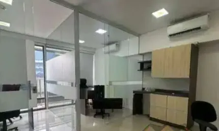 Conjunto Comercial / Sala à venda - Bairro Cerâmica - São Caetano do Sul/SP