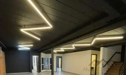 Locação de Prédio comercial - Bairro Santa Paula - São Caetano do Sul/SP
